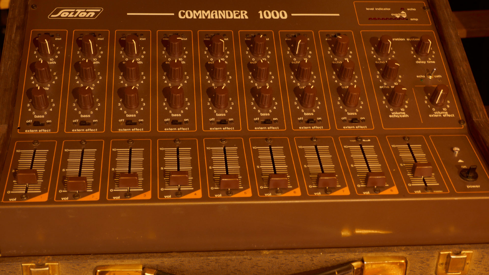 neu im rauschpartikel Studio